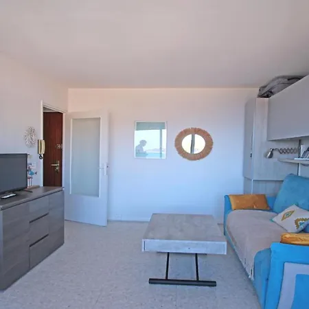 Le Grand Large Апартаменты *