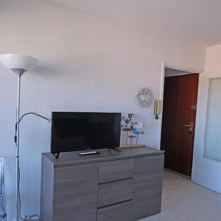 Апартаменты Le Grand Large Сент-Максим