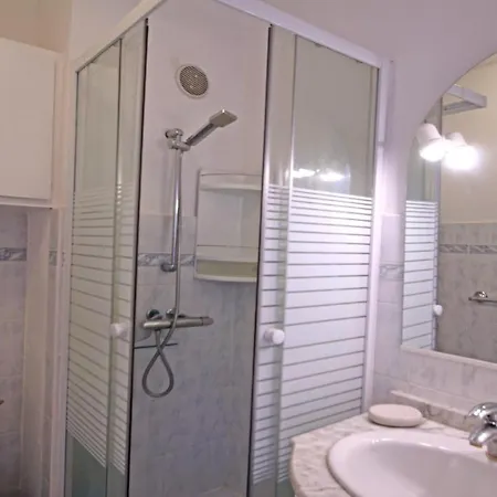 Le Grand Large Апартаменты *