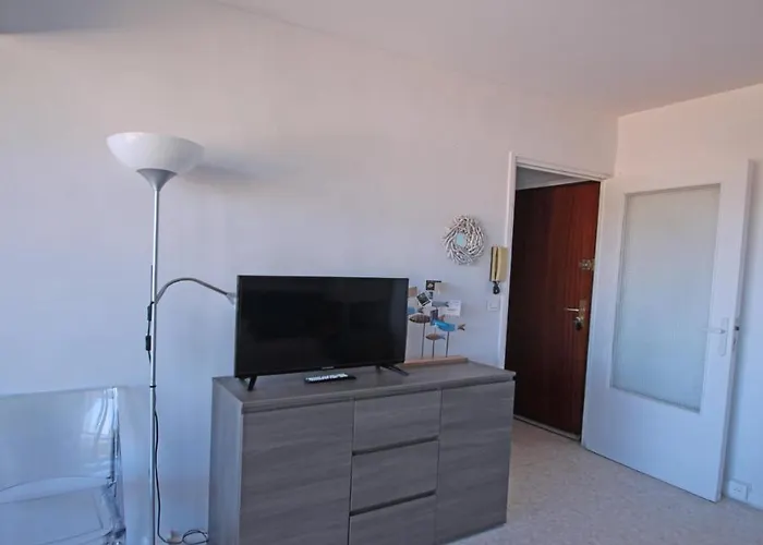 Apartment Le Grand Large Sainte-Maxime