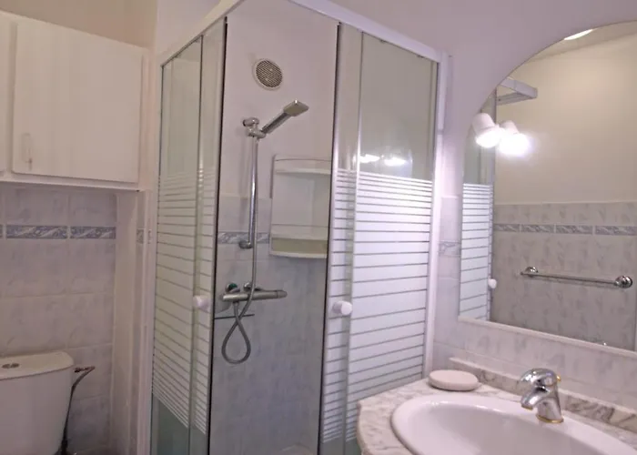 Le Grand Large Apartment *